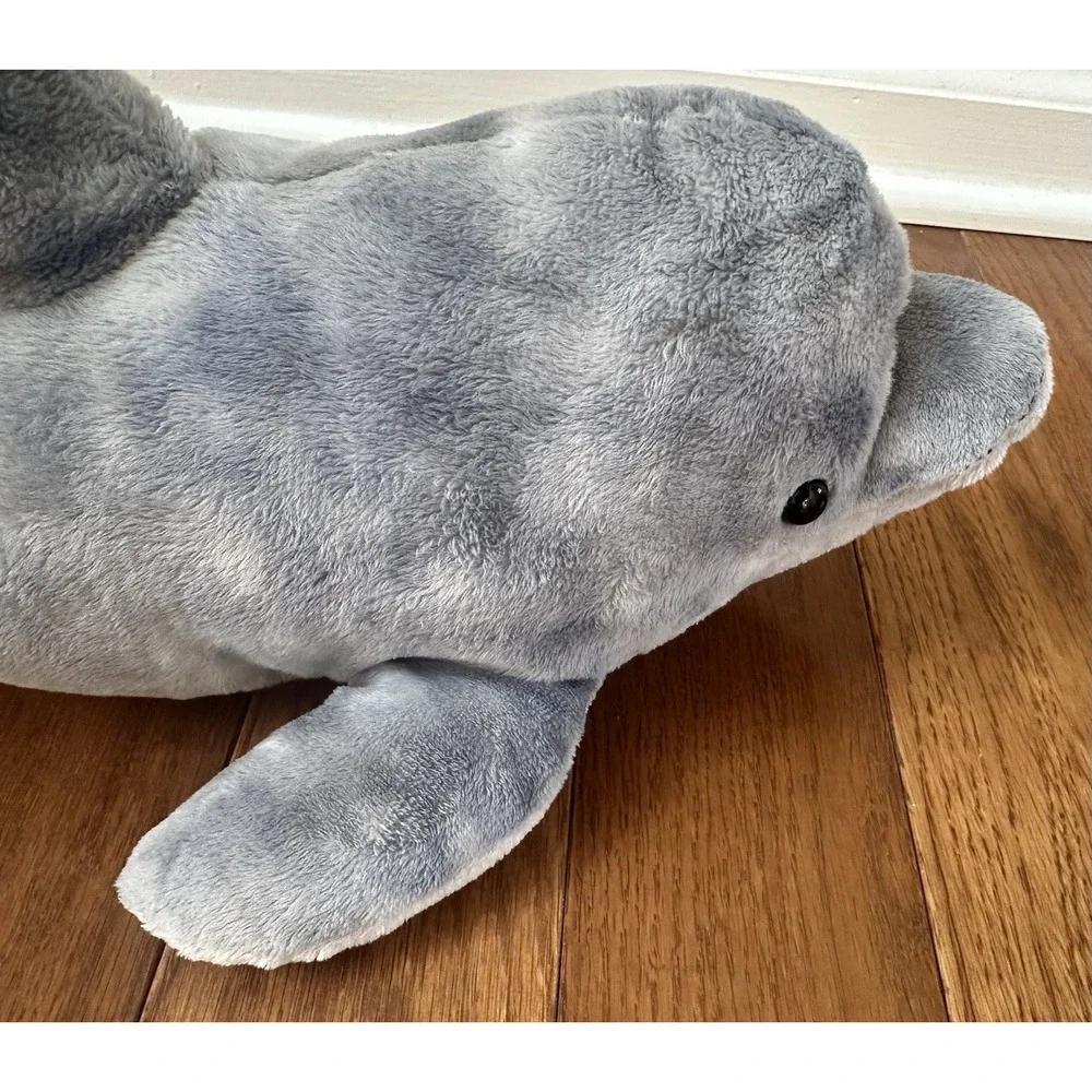 Kohl's Cares Dolphin Stuffed Animal 16